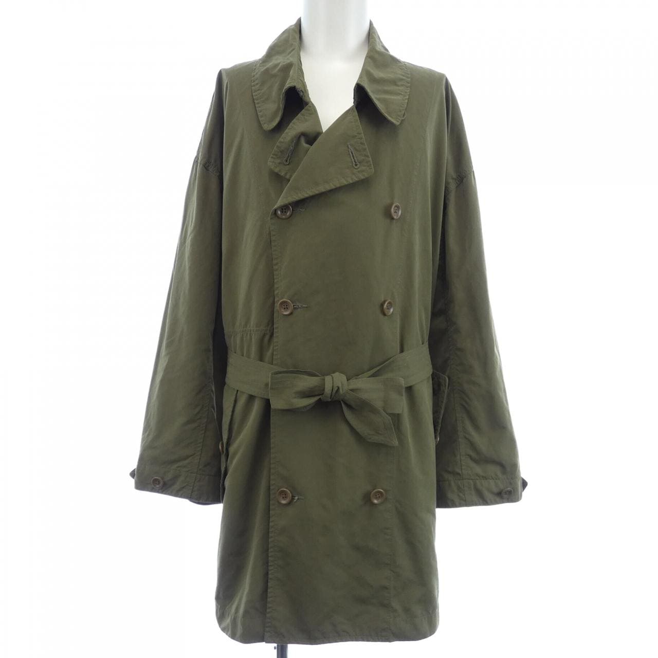 ポータークラシック PORTER CLASSIC コート