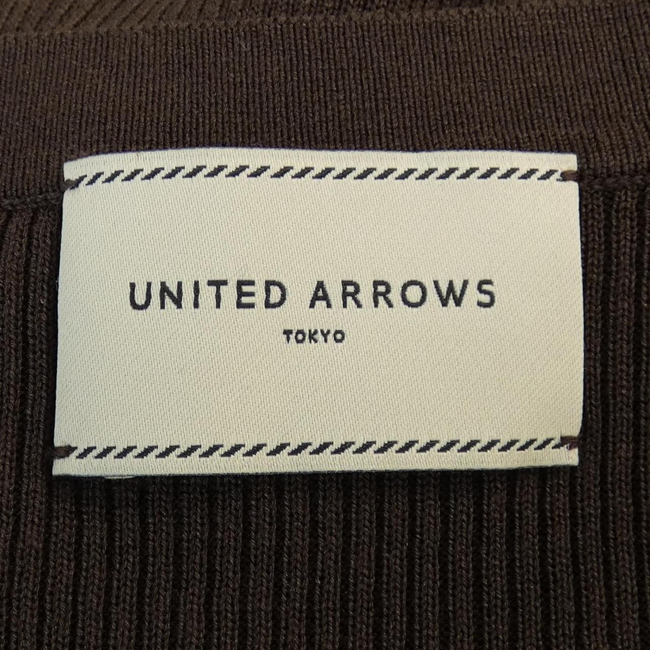 ユナイテッドアローズ UNITED ARROWS ニット