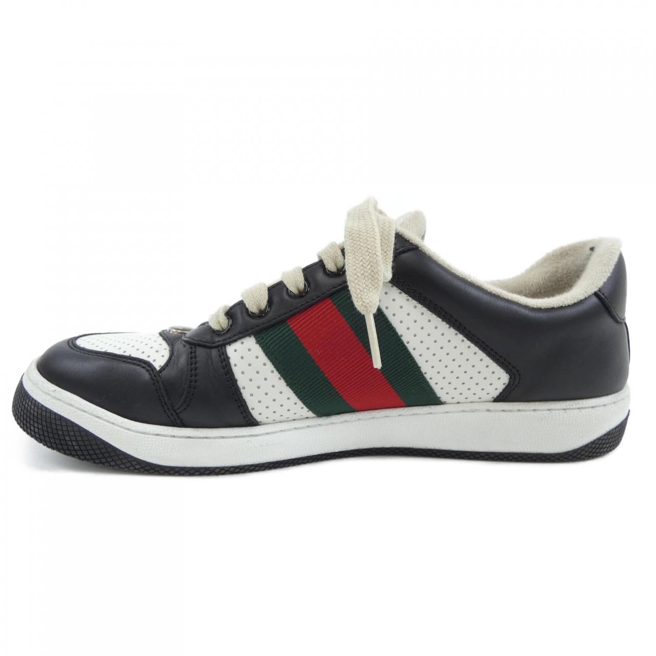 グッチ GUCCI スニーカー