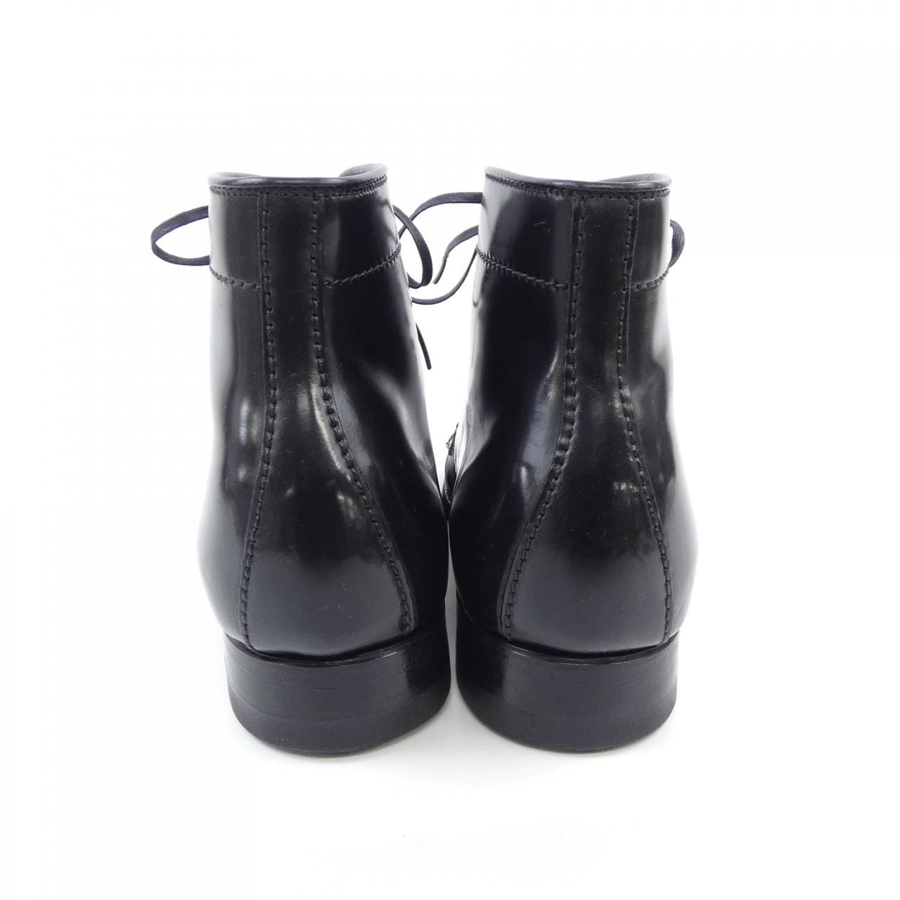 オールデン ALDEN ブーツ