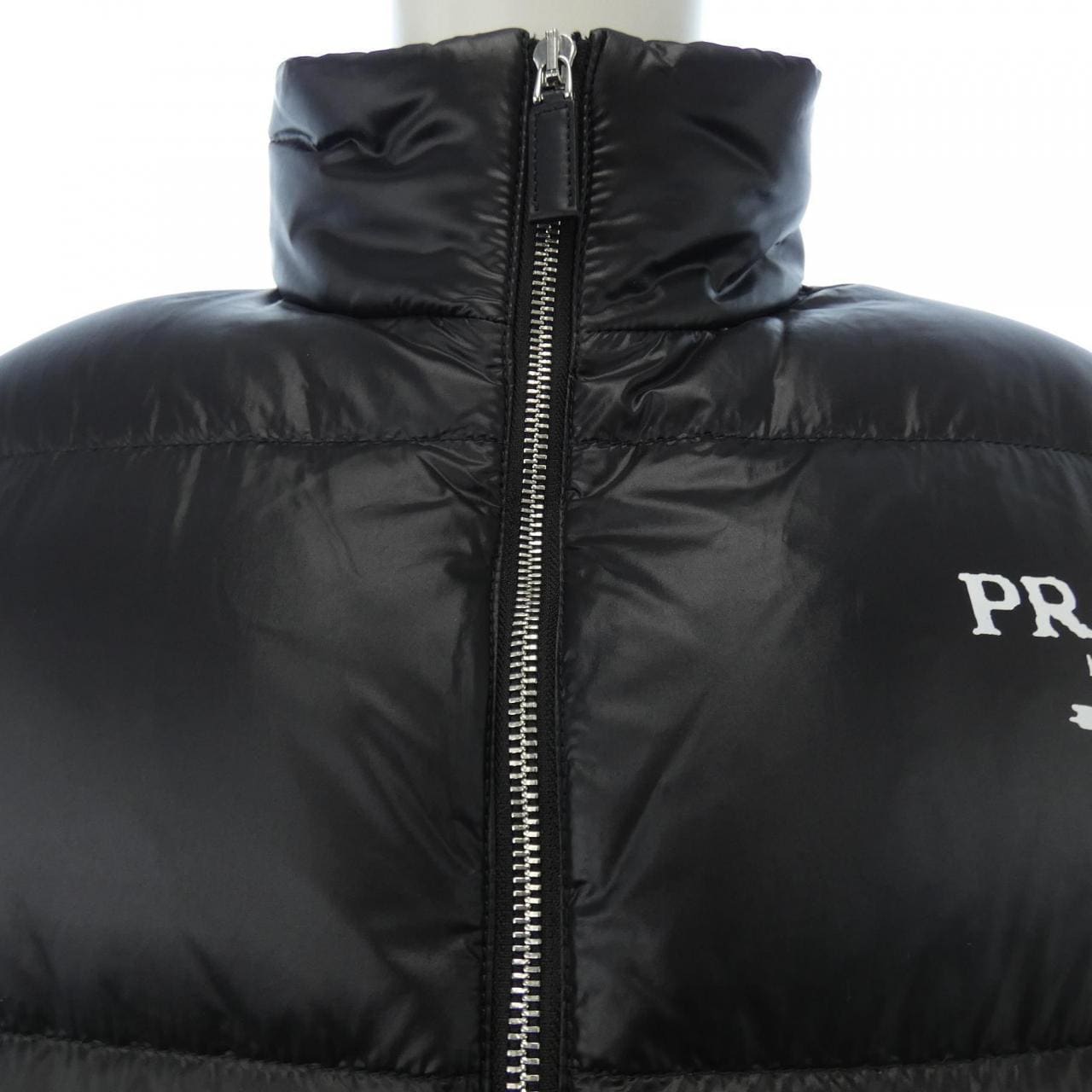 Prada PRADA down jacket