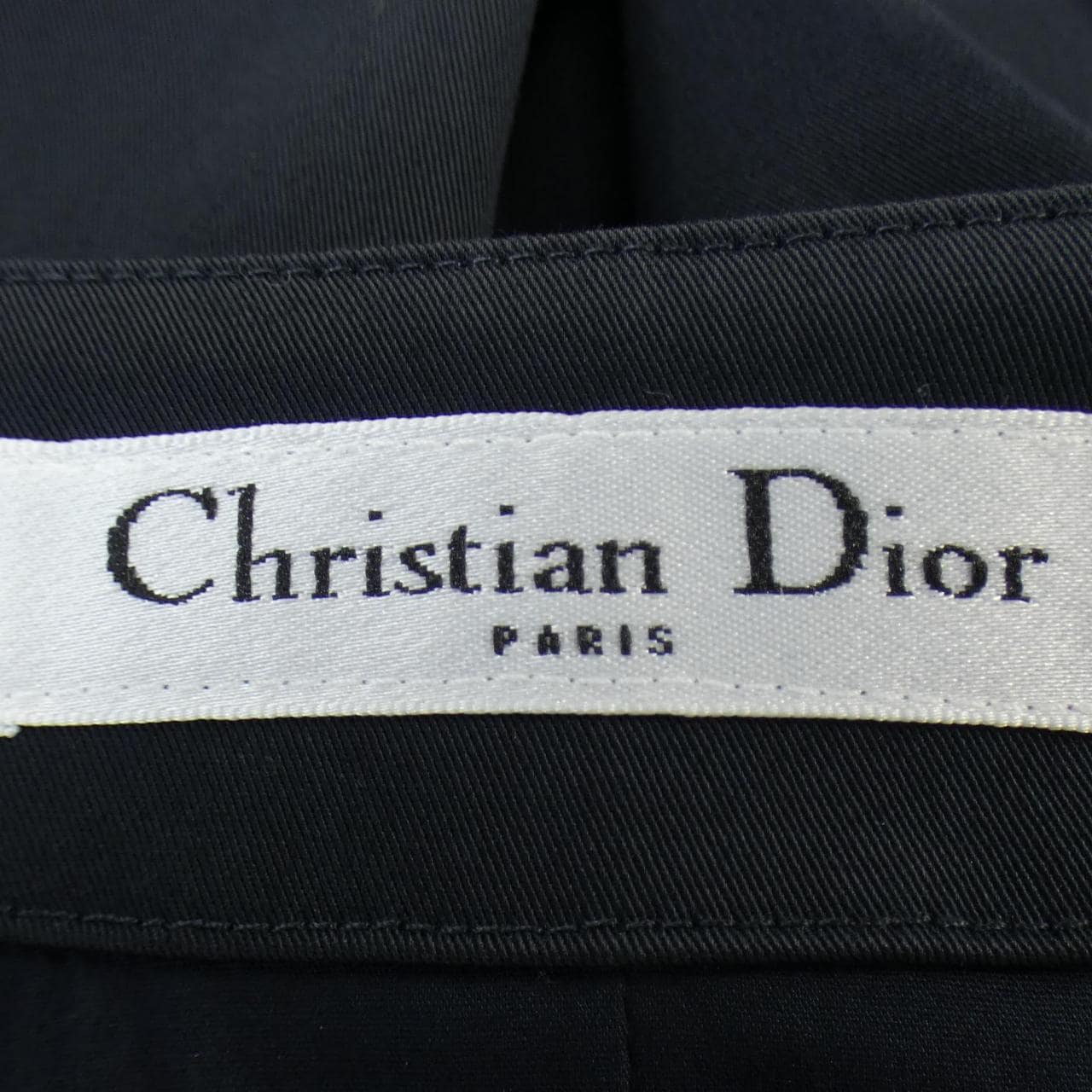 クリスチャンディオール CHRISTIAN DIOR スカート