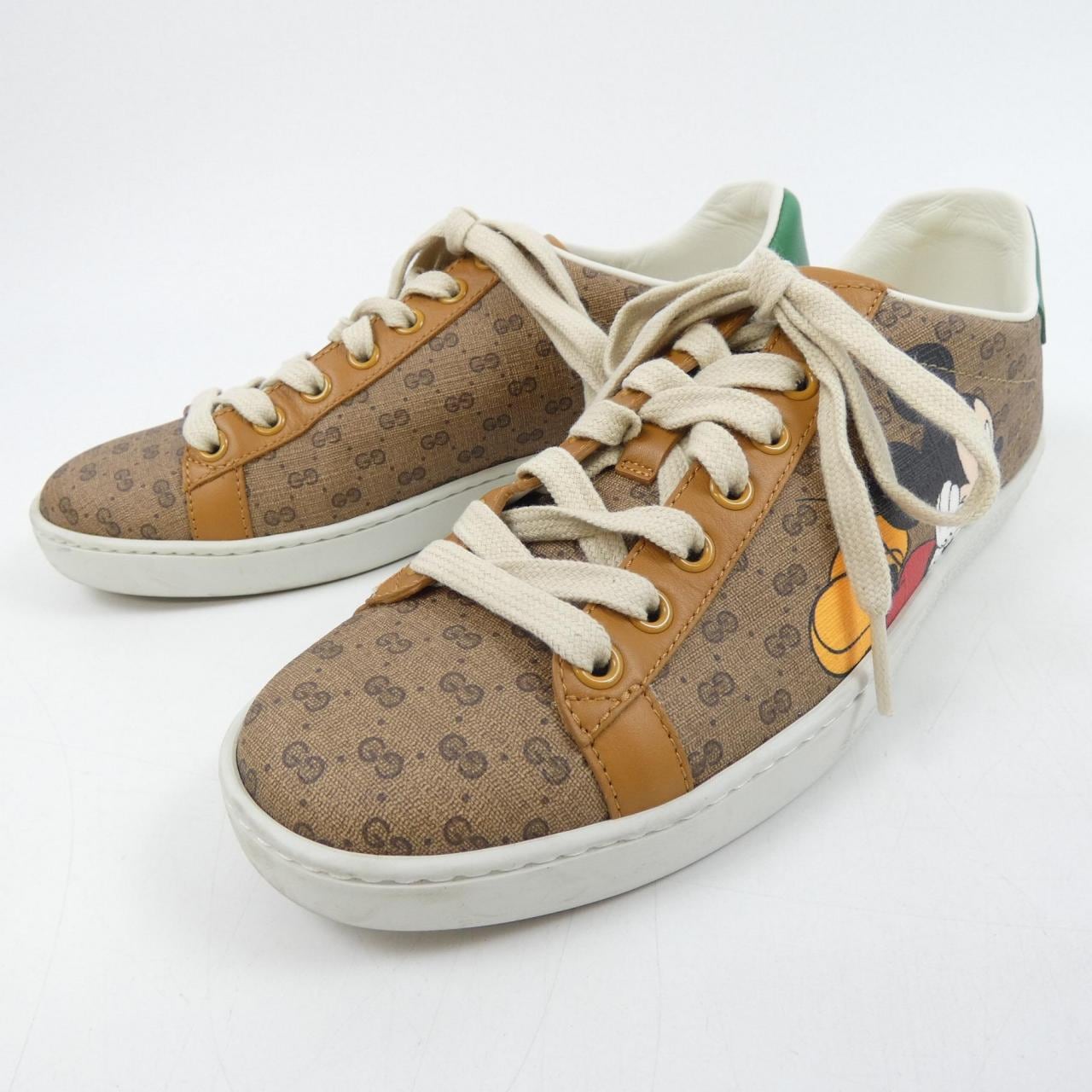 Gucci GUCCI sneakers