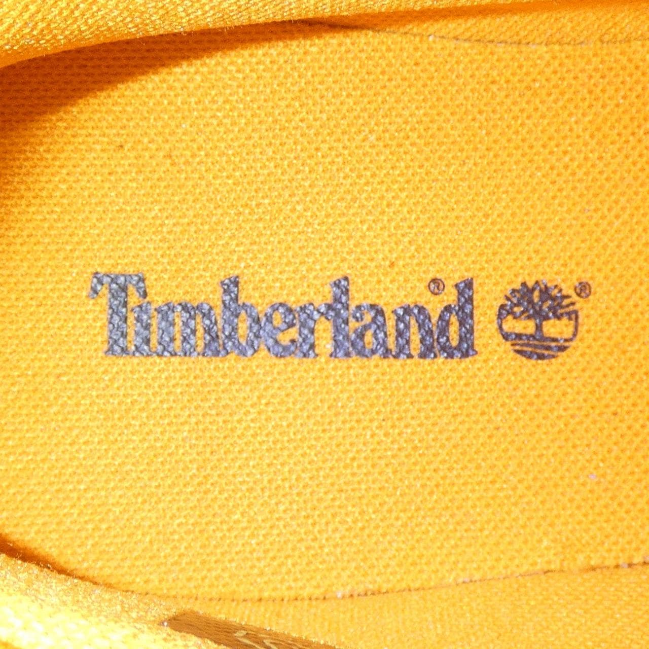 ティンバーランド TIMBERLAND ブーツ