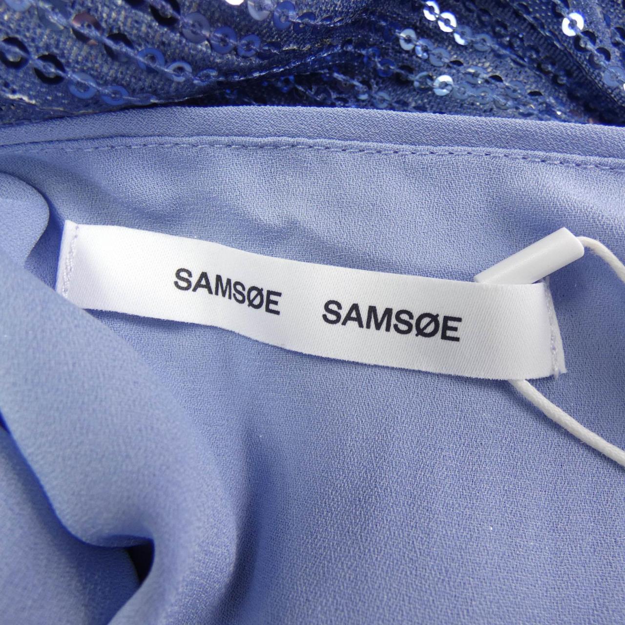 SAMSOE SAMSOE ワンピース
