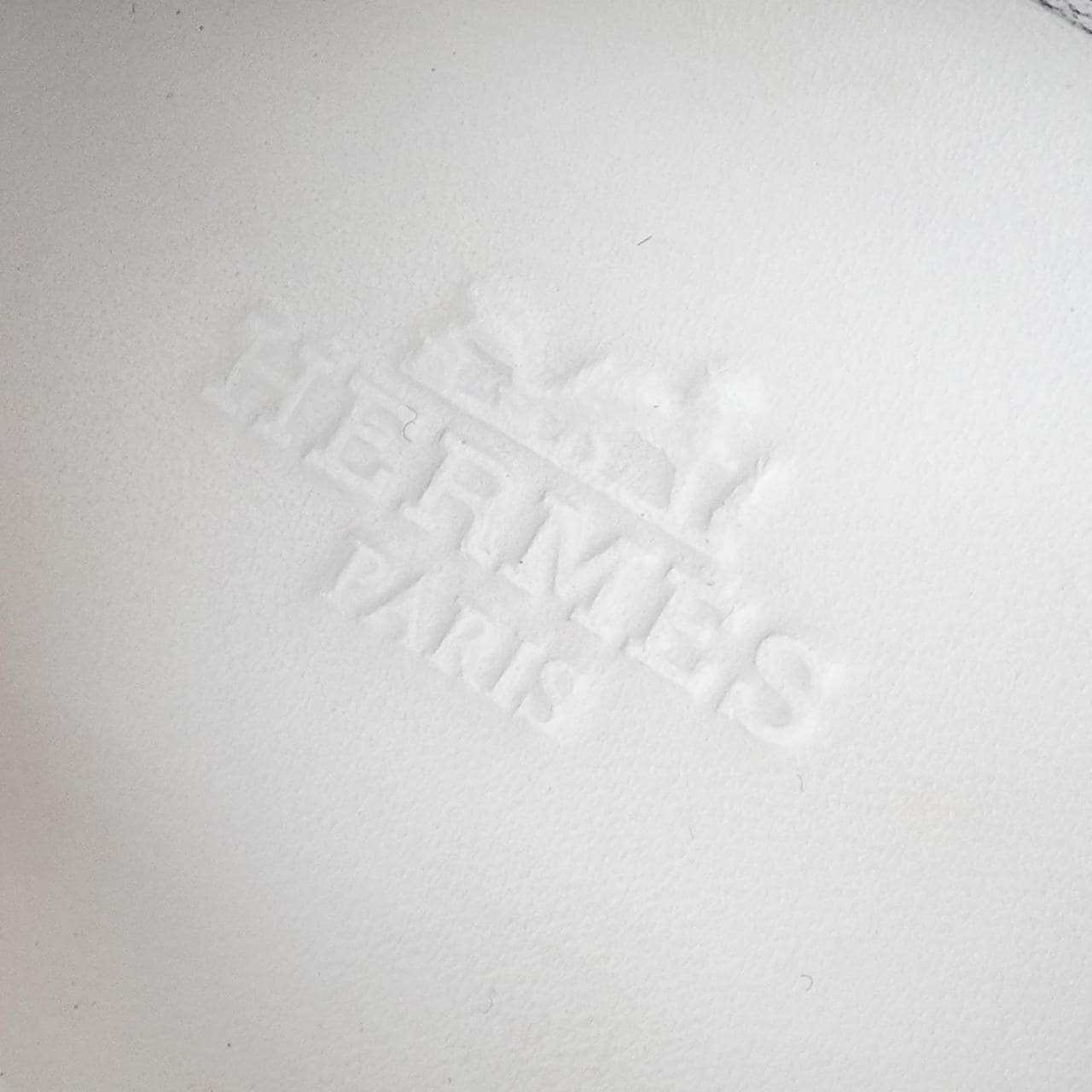 エルメス HERMES スニーカー