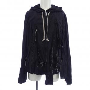 コムデギャルソンオムプリュス GARCONS HOMME plus ブルゾン