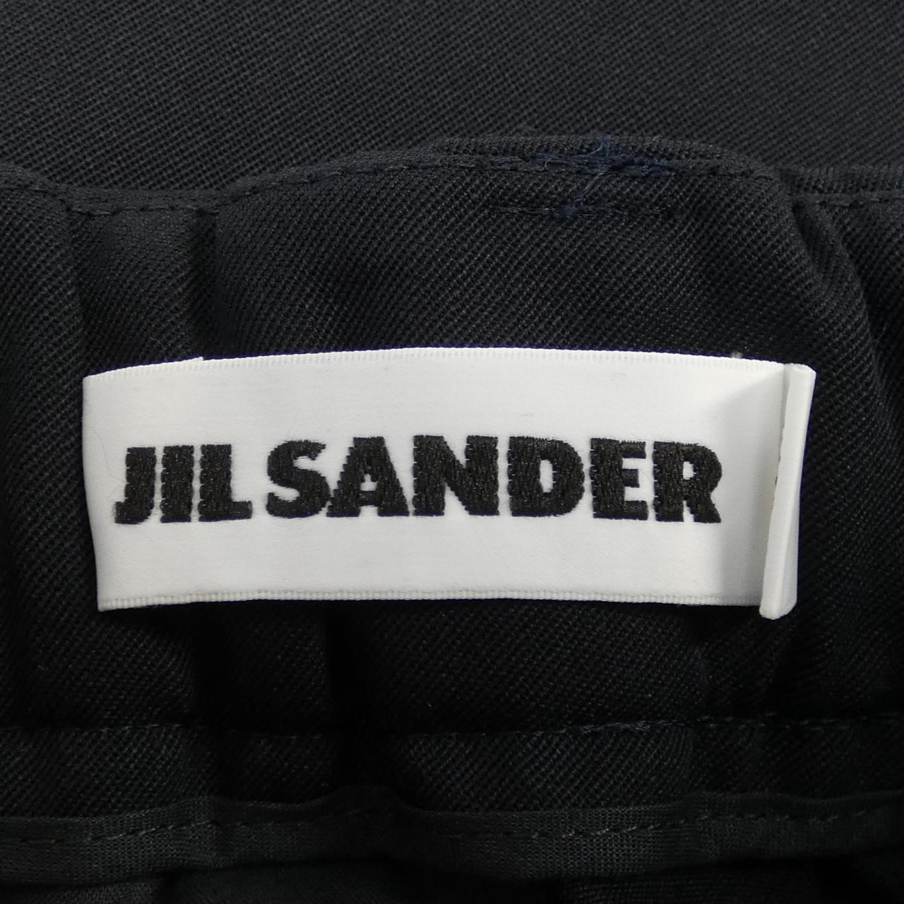 ジルサンダー JIL SANDER パンツ