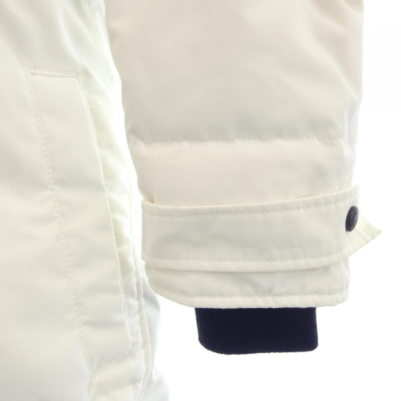 カナダグース CANADA GOOSE ダウンコート