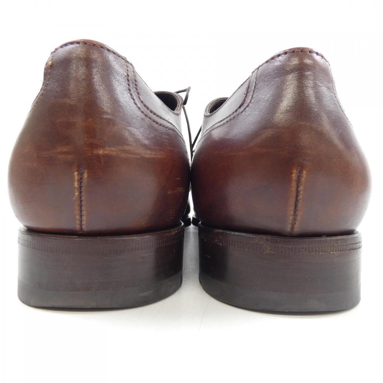 サントーニ SANTONI シューズ