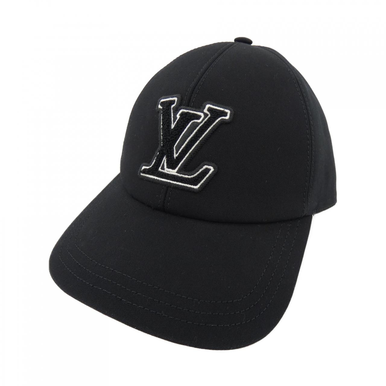 LOUIS VUITTON LOUIS VUITTON Cap
