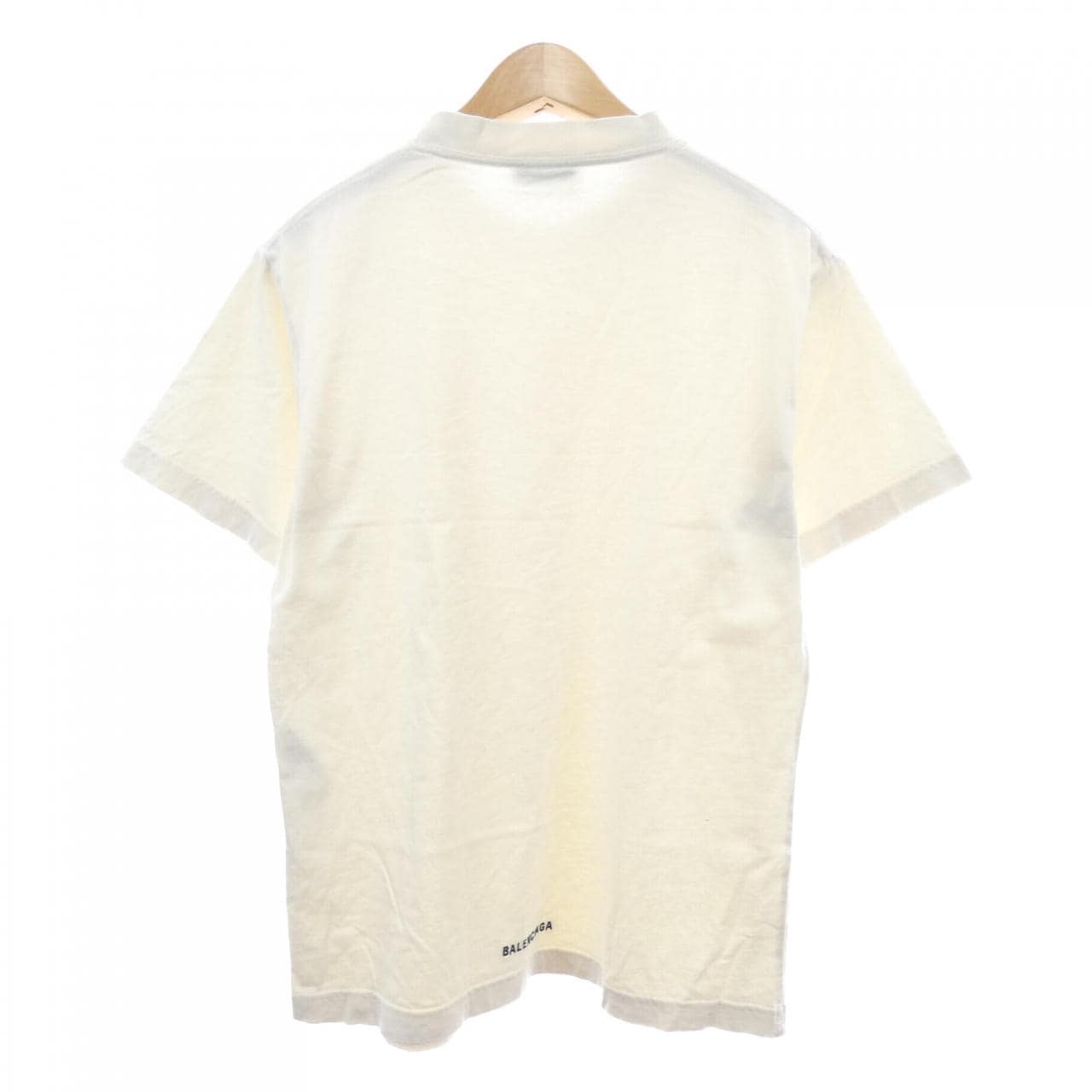 バレンシアガ BALENCIAGA 670943 TLVH9 Tシャツ