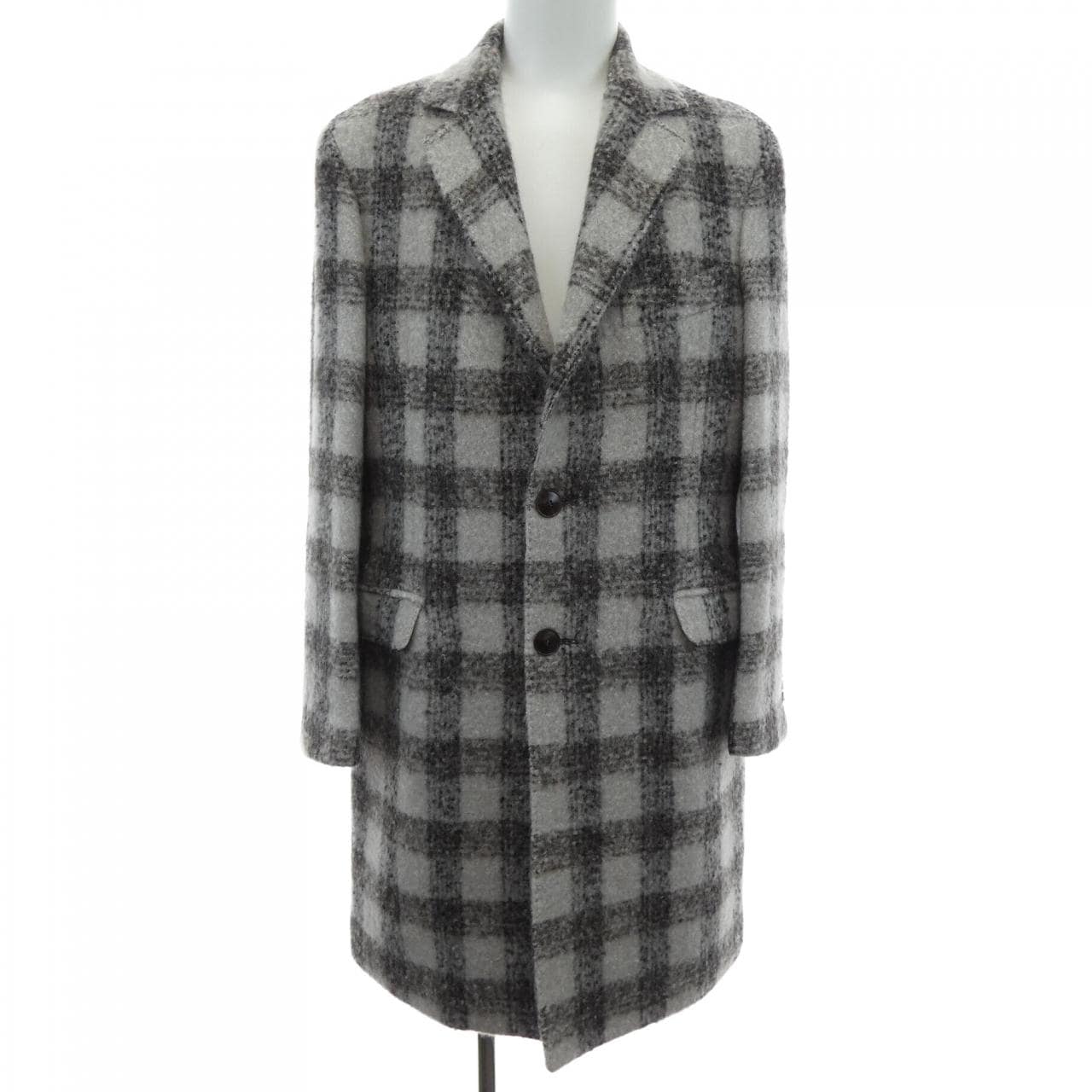 エトロ ETRO 192-1185A-0186 コート