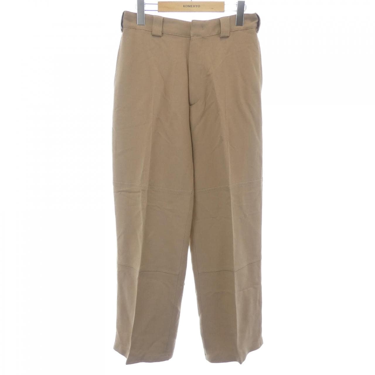 ヌメロヴェントゥーノ N°21 パンツ