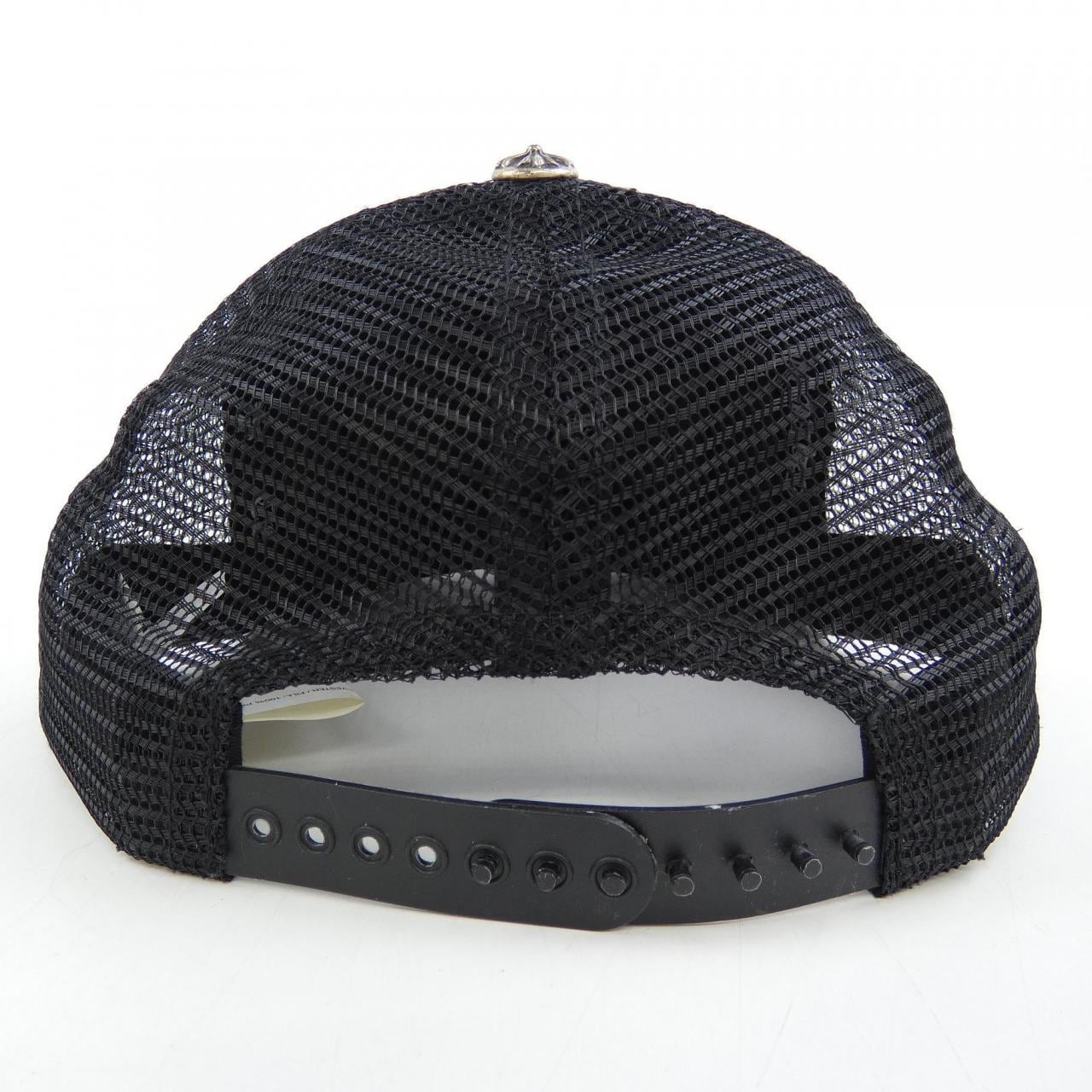 クロムハーツ CHROME HEARTS CH PATCH TRUCKER HOLLYWOOD USA 2238 304 3327 キャップ