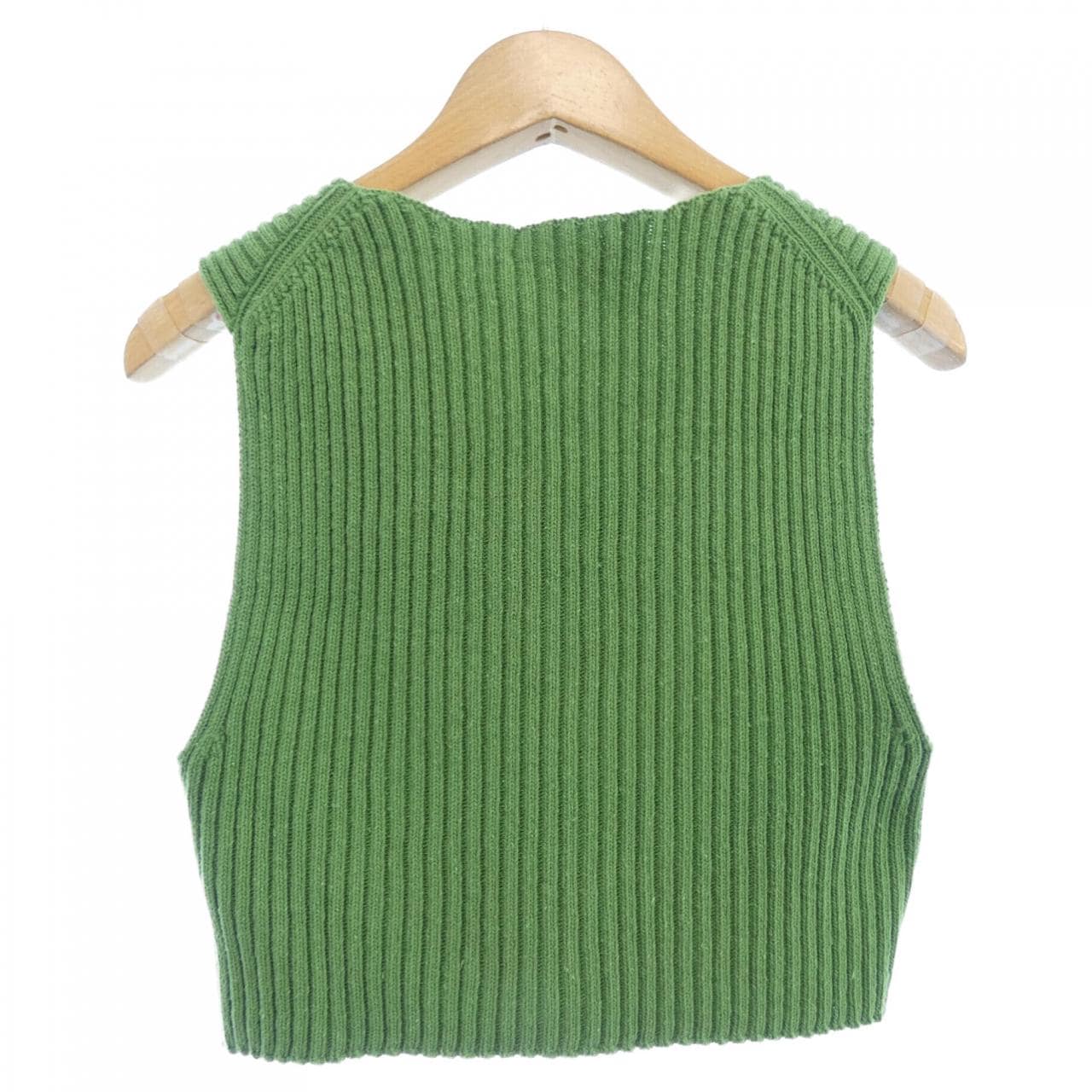 ジルサンダー JIL SANDER J02NC0108 ベスト