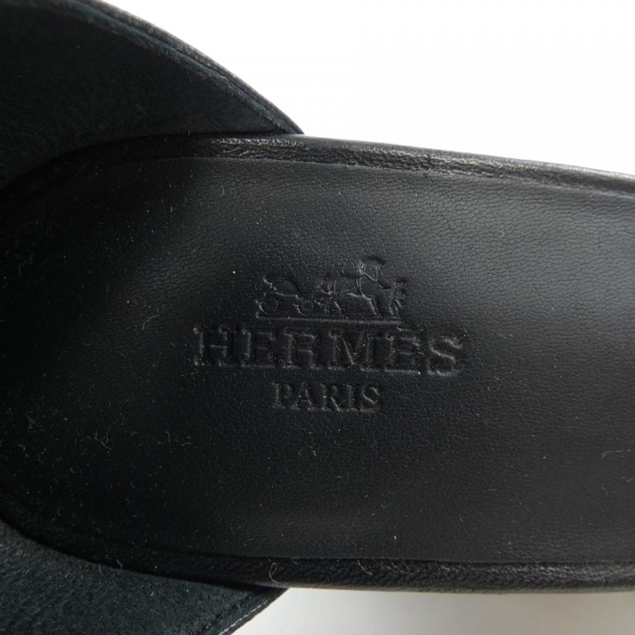 エルメス HERMES サンダル