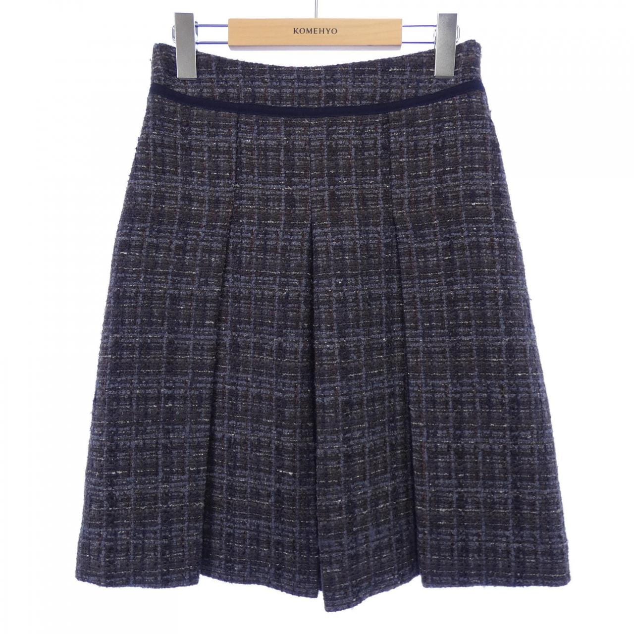 SALVATORE FERRAGAMO萨尔瓦多菲拉格慕半身裙