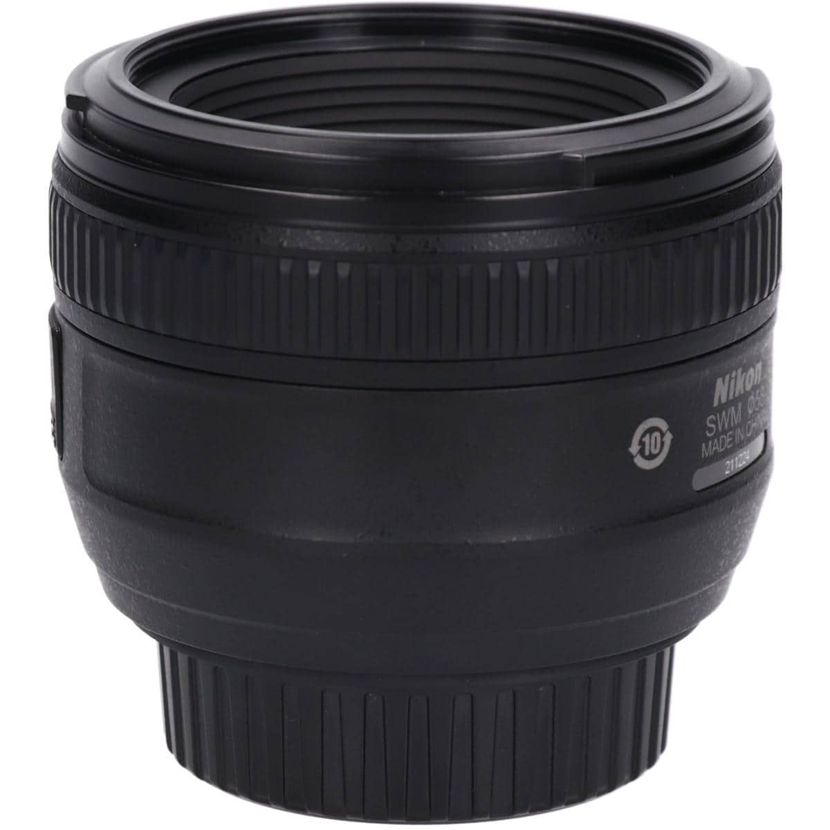 ＡＦ－Ｓ５０ｍｍ　Ｆ１．４Ｇ