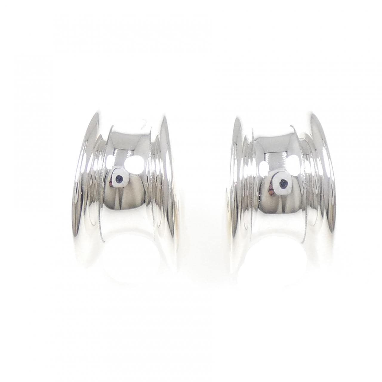 ボッテガヴェネタ 925 ピアス
