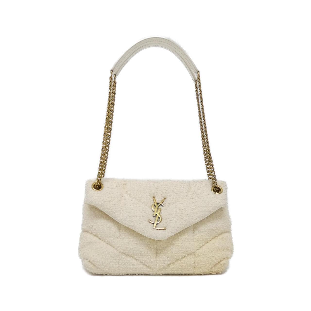 サンローラン パファー スモール 577476 ショルダーバッグ