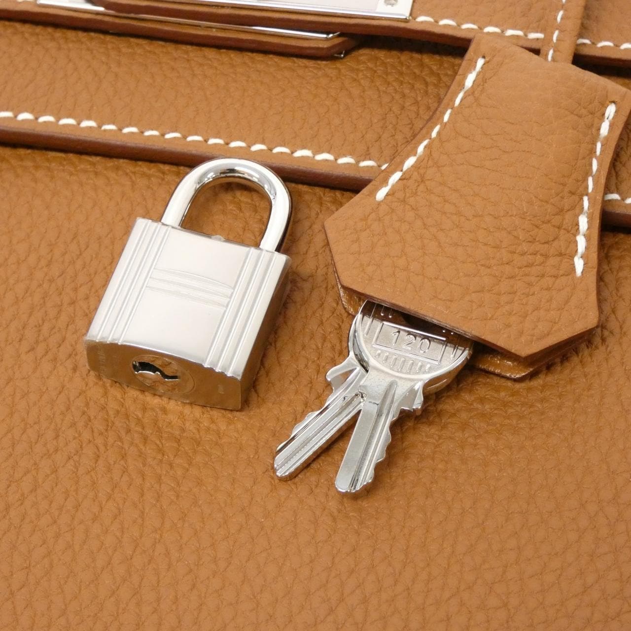 【未使用品】エルメス ケリー 28cm 030931CK バッグ