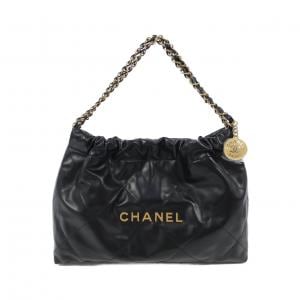 [Unused items] CHANEL CHANEL 22 Line AS4486 Shoulder Bag