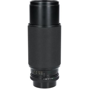 ＣＯＮＴＡＸ　ＶＡＲＩＯ－ＳＯＮＮＡＲ８０－２００ｍｍ　Ｆ４ＭＭ（Ｊ）