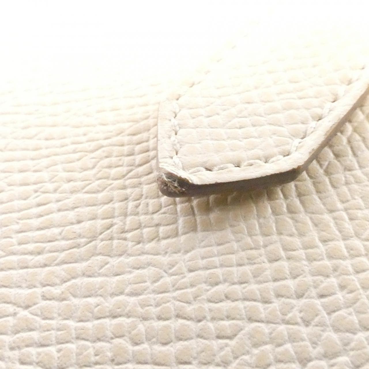 エルメス ベアン スフレ 075066CD 財布