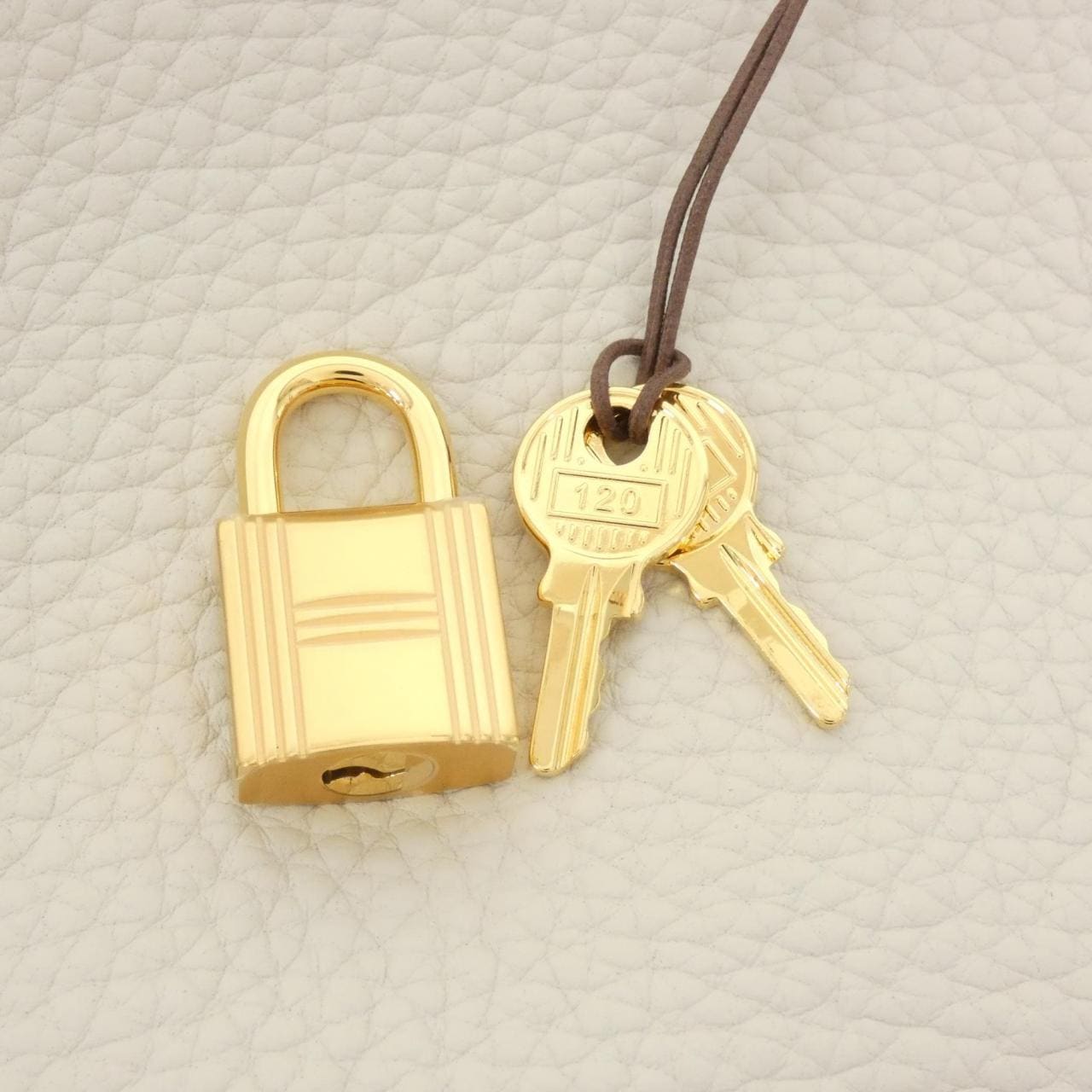 HERMES Picotin Lock PM 056289CC Bag