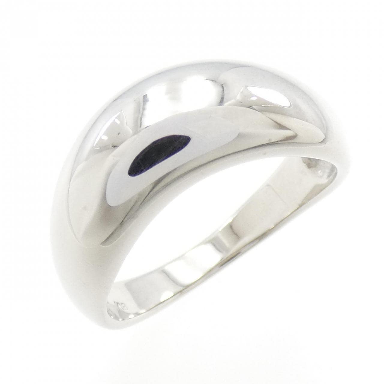 K18WG ring