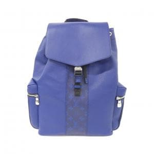 LOUIS VUITTON Taiga Llama Backpack M30419 Rucksack