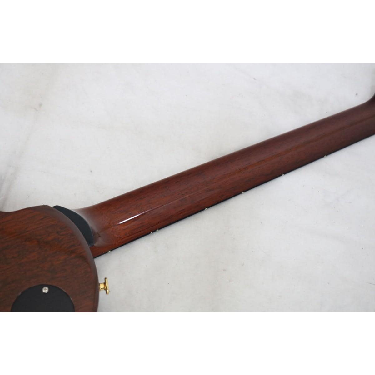 ＢＩＺＥＮ　ＷＯＲＫＳ　Ｇｒａｉｎ　Ｂｕｒｌ　Ｍａｐｌｅ　ｗ／Ｌｉｎｅ