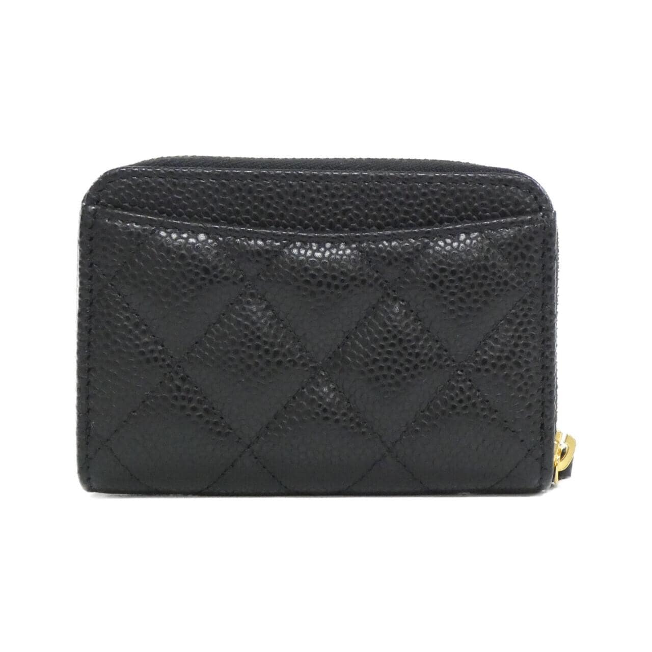 シャネル タイムレスクラシック ライン AP0216 コインケース