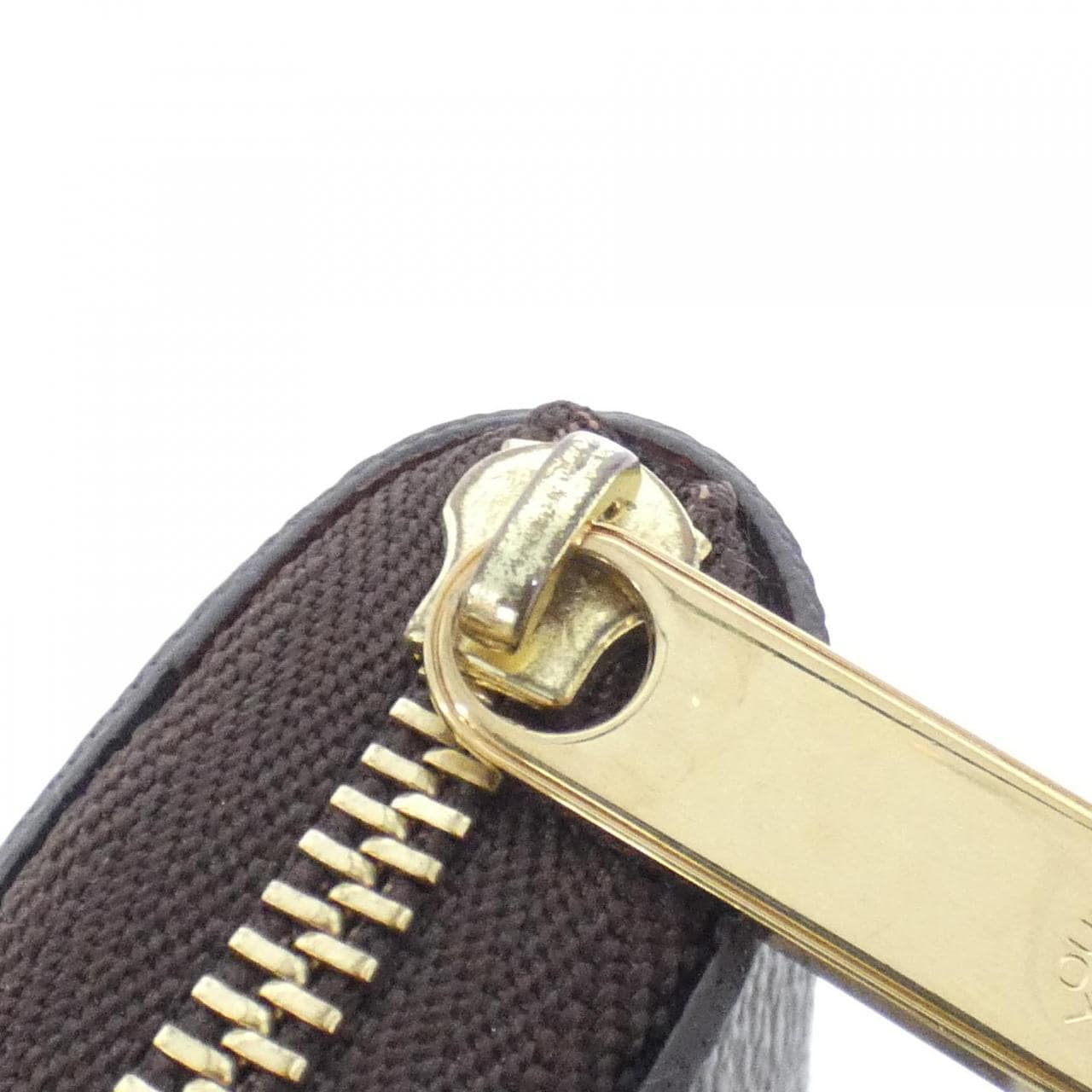 ルイヴィトン モノグラム ジッピー コインパース M60067 コインケース