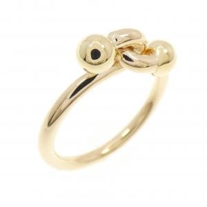 【ヴィンテージ】ティファニー フック リング