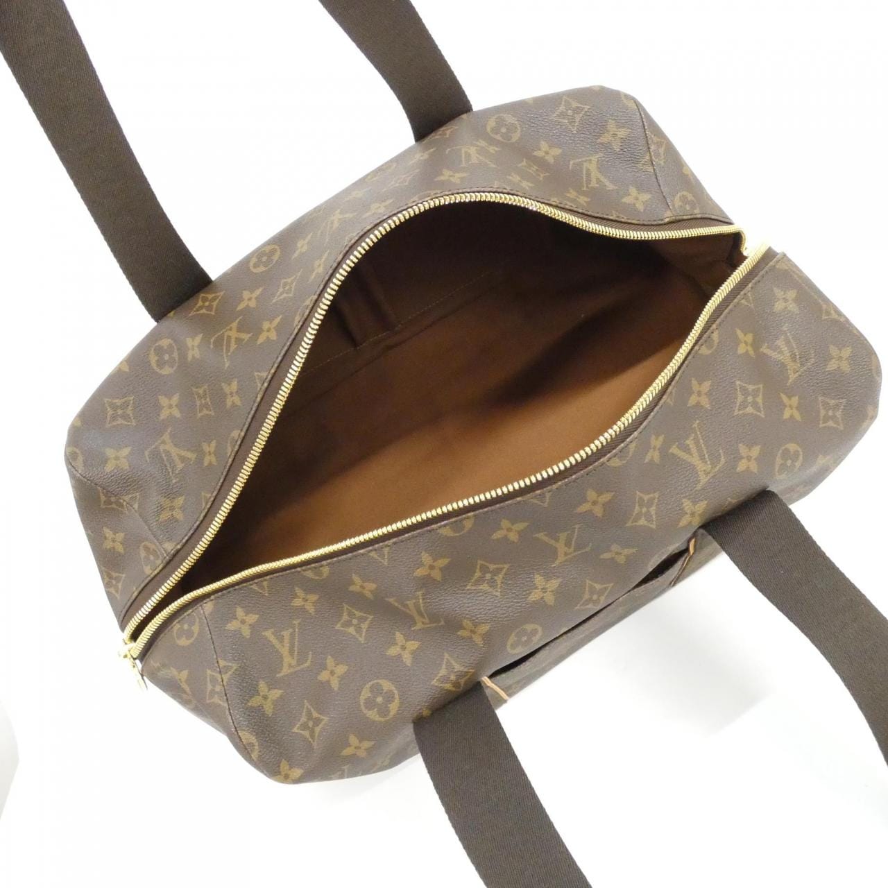 ルイヴィトン モノグラム ウィークエンダー MM M40476 ボストンバッグ