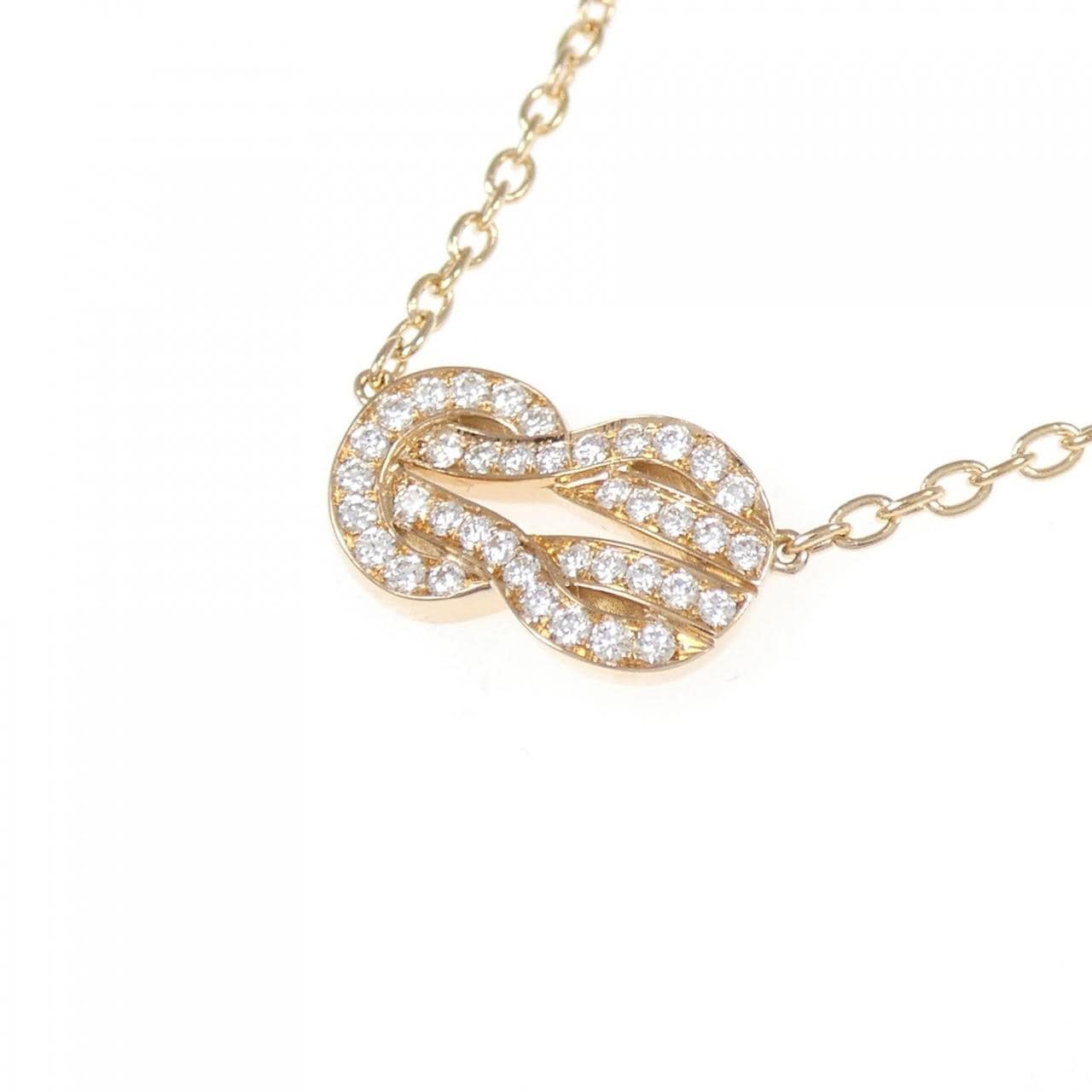 FRED infini necklace