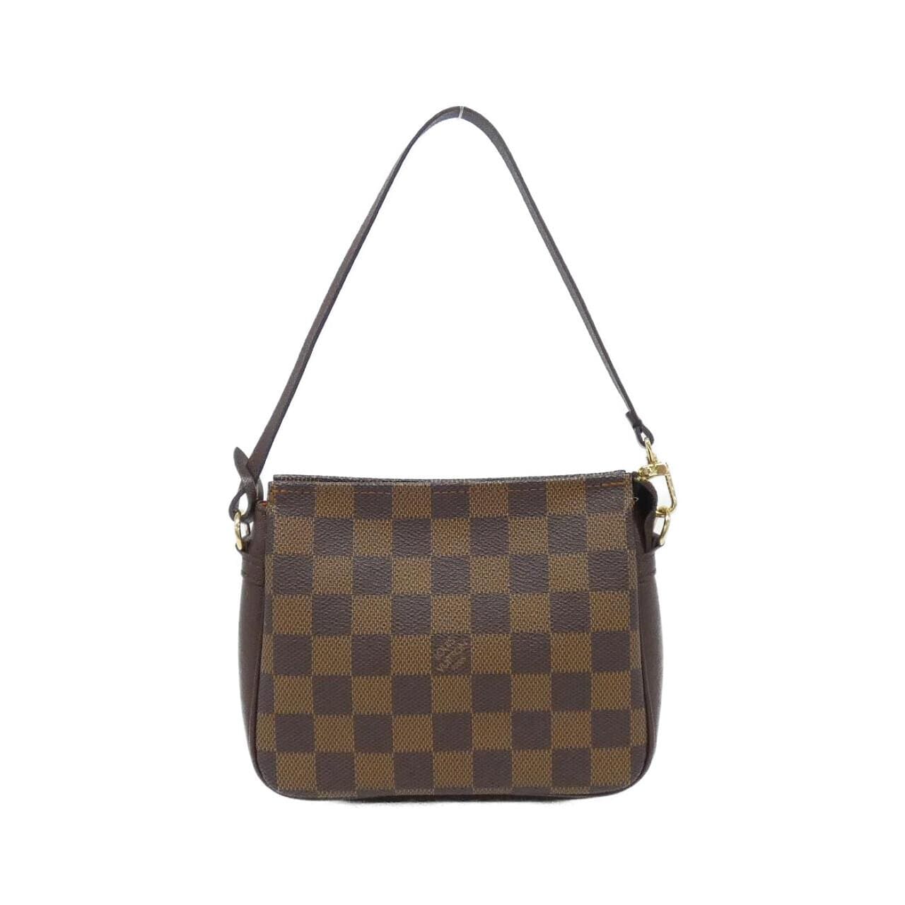 LOUIS VUITTON Damier Truth 化妆包 N51982 配件包