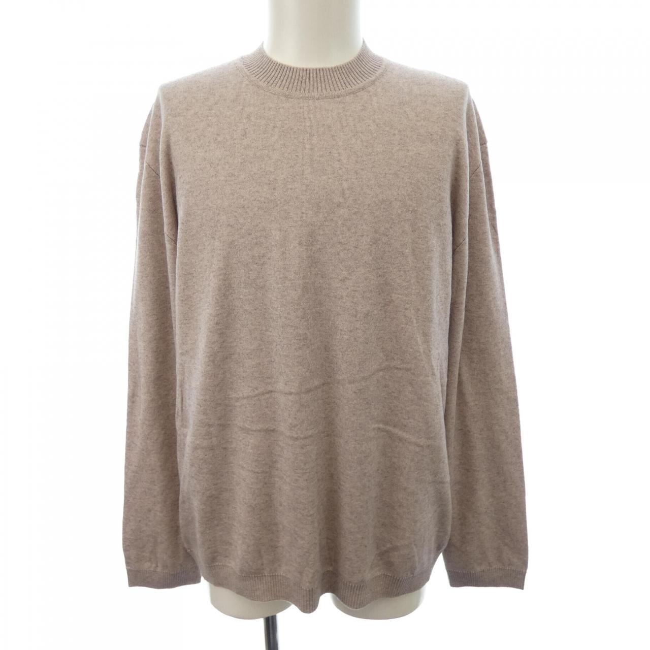 セッテフィーリカシミヤ SETTEFILI CASHMERE ニット