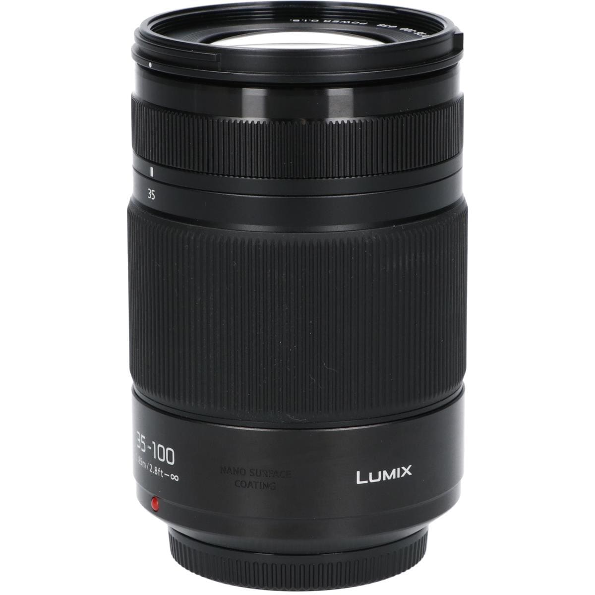 ＰＡＮＡＳＯＮＩＣ　Ｇ３５－１００ｍｍ　Ｆ２．８ＩＩＯＩＳ