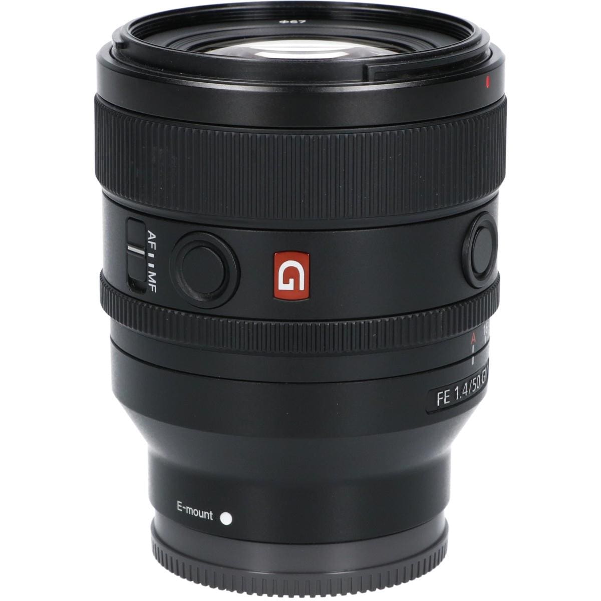 ＦＥ５０ｍｍ　Ｆ１．４ＧＭ