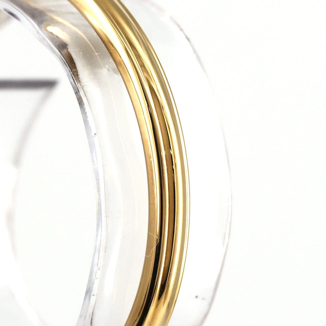 グッチ チェンジリング GP Sサイズ 11/12.2 GP クォーツ