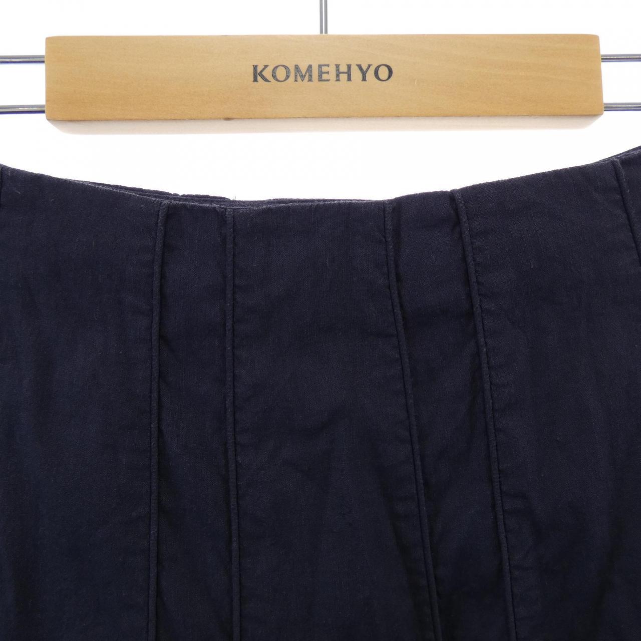 セオリーリュクス Theory luxe スカート