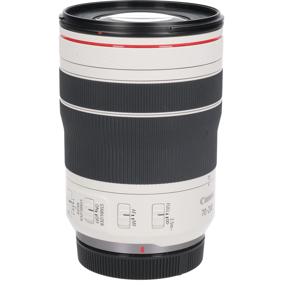 ＲＦ７０－２００ｍｍ　Ｆ４Ｌ　ＩＳ　ＵＳＭ