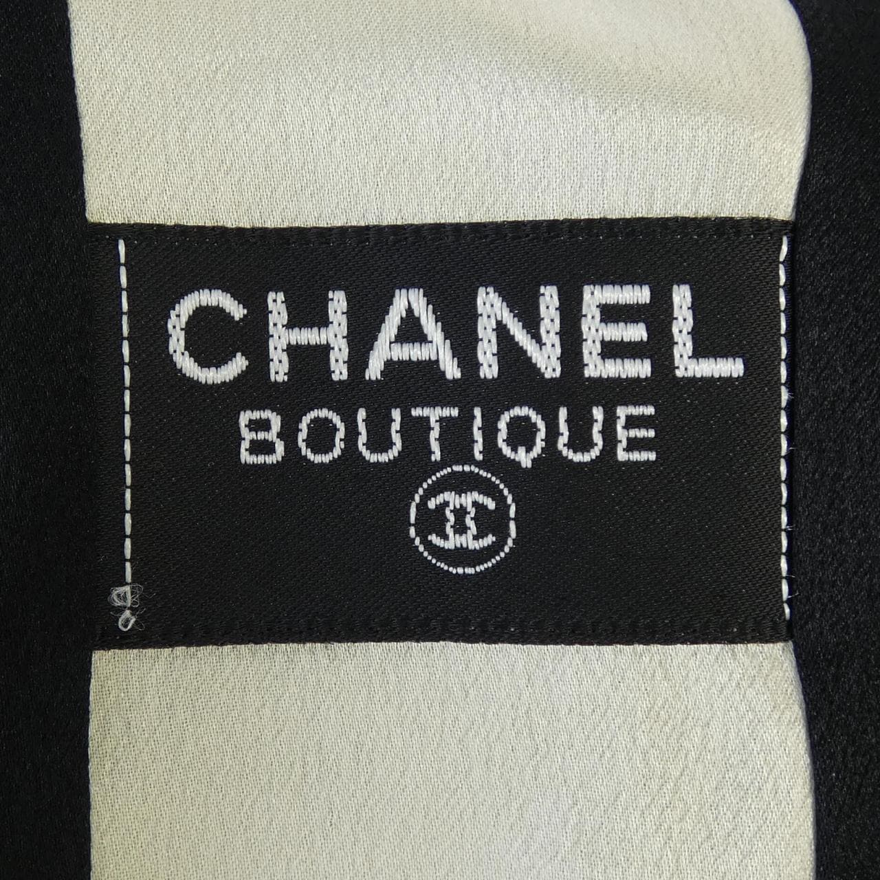 【ヴィンテージ】シャネル CHANEL P10897V03506 98P シャツ