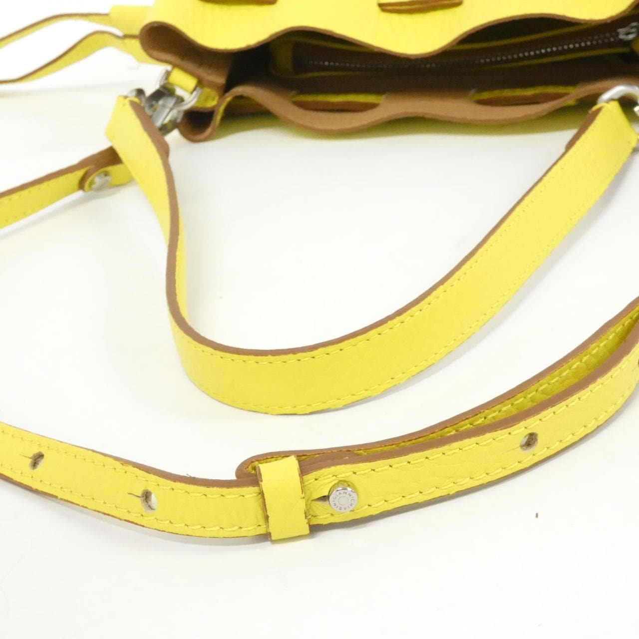 【新品】ジャンニキアリーニ ジョイ 10134 ショルダーバッグ