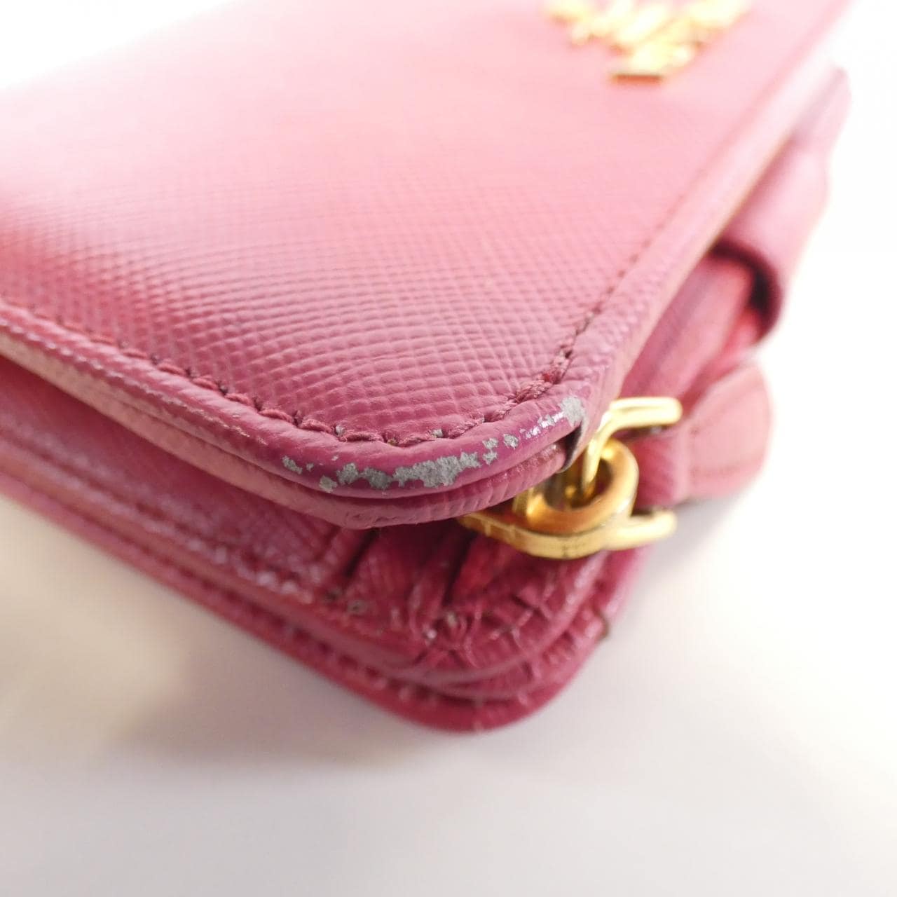 プラダ 1M1225 財布