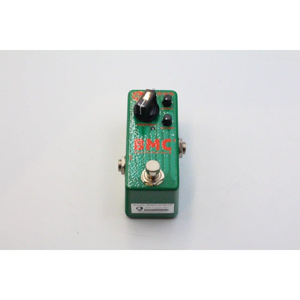 Ｅ．Ｗ．Ｓ　ＢＭＣ