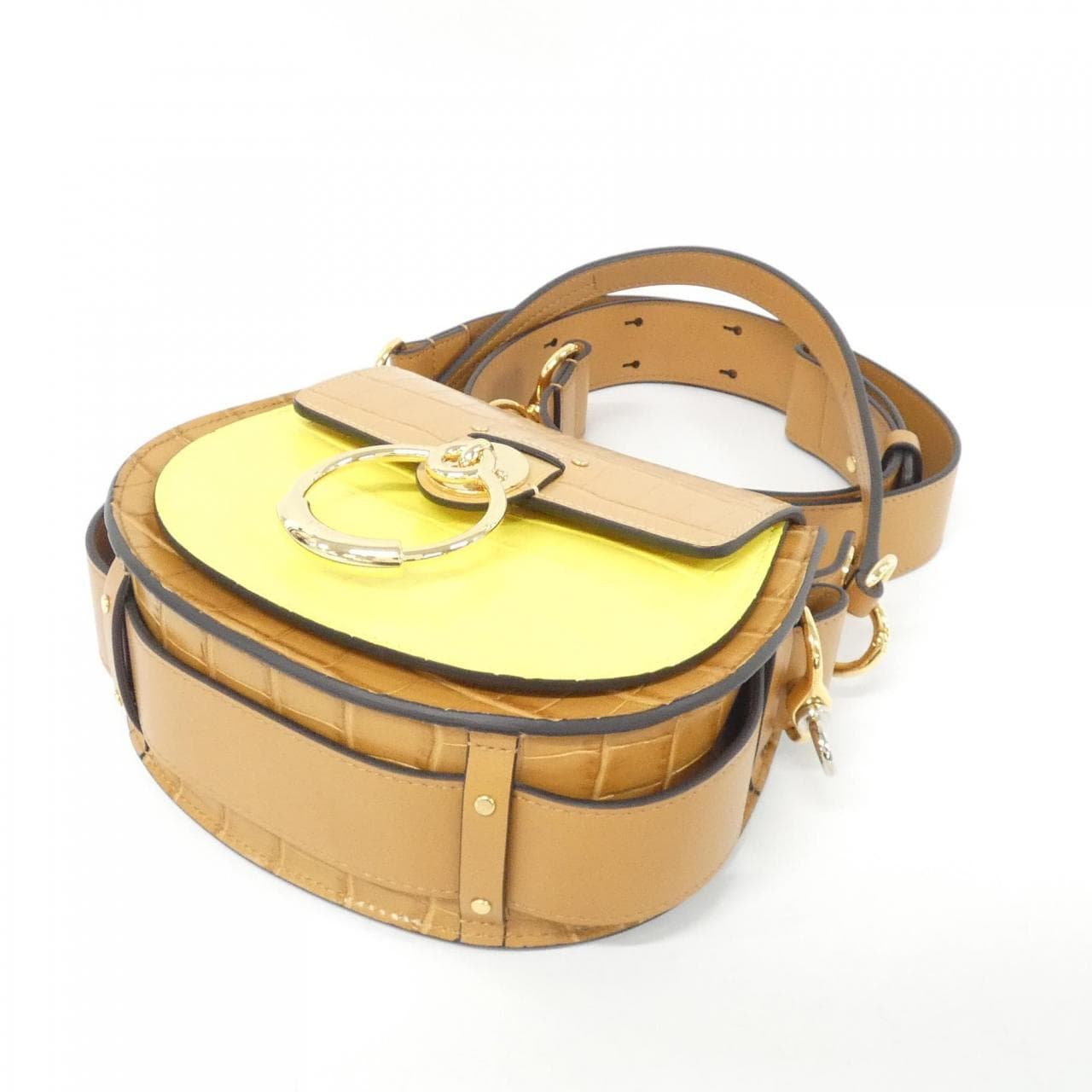 【新品】クロエ テス スモール CHC20SS153 C36 ショルダーバッグ